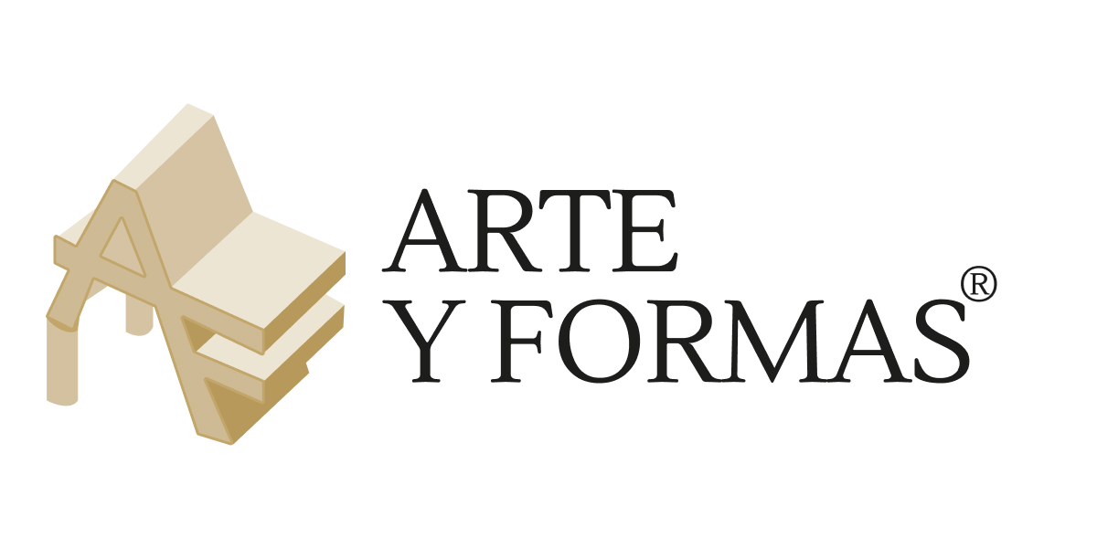 Logo Arte y Formas